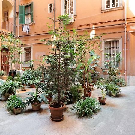 St. Peter Vatican Rooms Рим Экстерьер фото